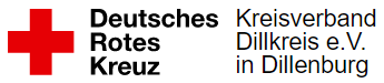 Deutsches Rotes Kreuz
Kreisverband Dillkreis e.V.
Deutsches Rotes Kreuz
Kreisverband Dillkreis e.V.